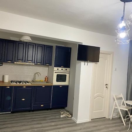 Apartament Lisa Constanţa Eksteriør billede