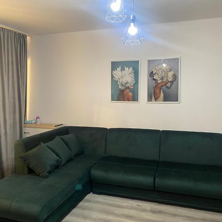 Apartament Lisa Constanţa Eksteriør billede