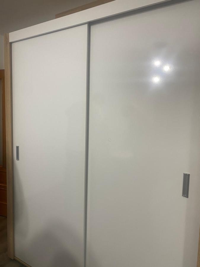 Apartament Lisa Constanţa Eksteriør billede