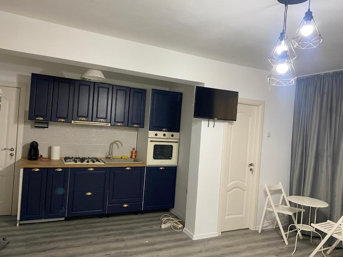 Apartament Lisa Constanţa Eksteriør billede