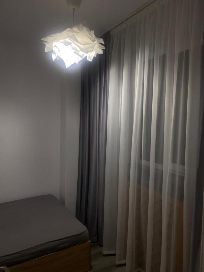 Apartament Lisa Constanţa Eksteriør billede