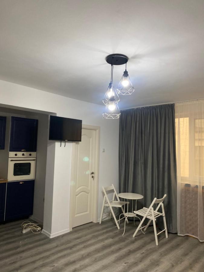 Apartament Lisa Constanţa Eksteriør billede