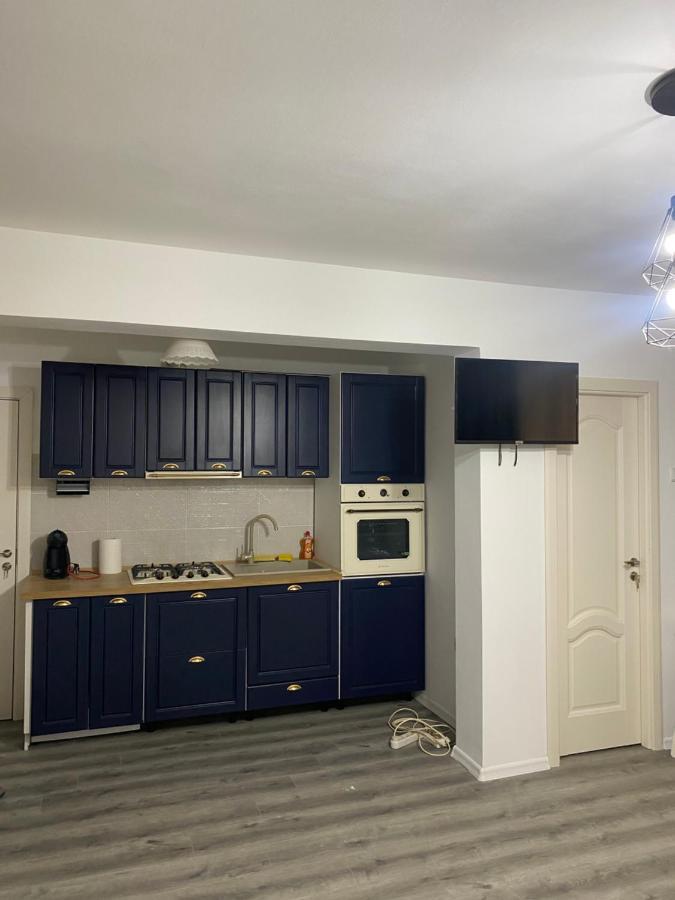 Apartament Lisa Constanţa Eksteriør billede