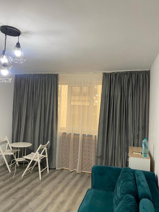 Apartament Lisa Constanţa Eksteriør billede