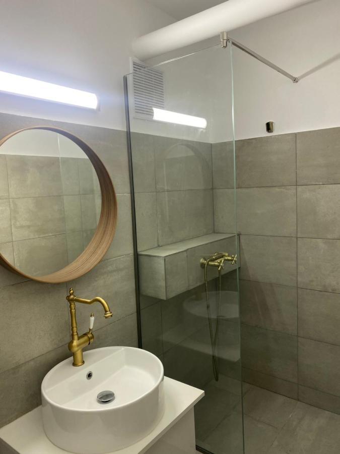 Apartament Lisa Constanţa Eksteriør billede