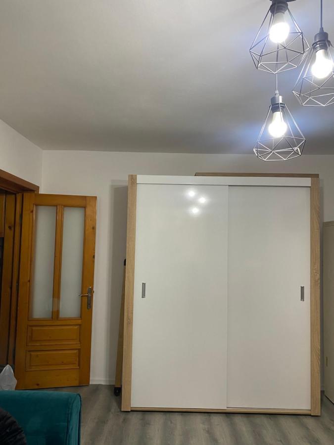 Apartament Lisa Constanţa Eksteriør billede