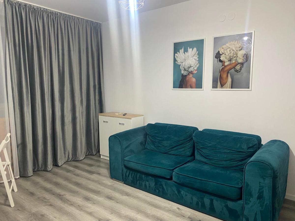 Apartament Lisa Constanţa Eksteriør billede