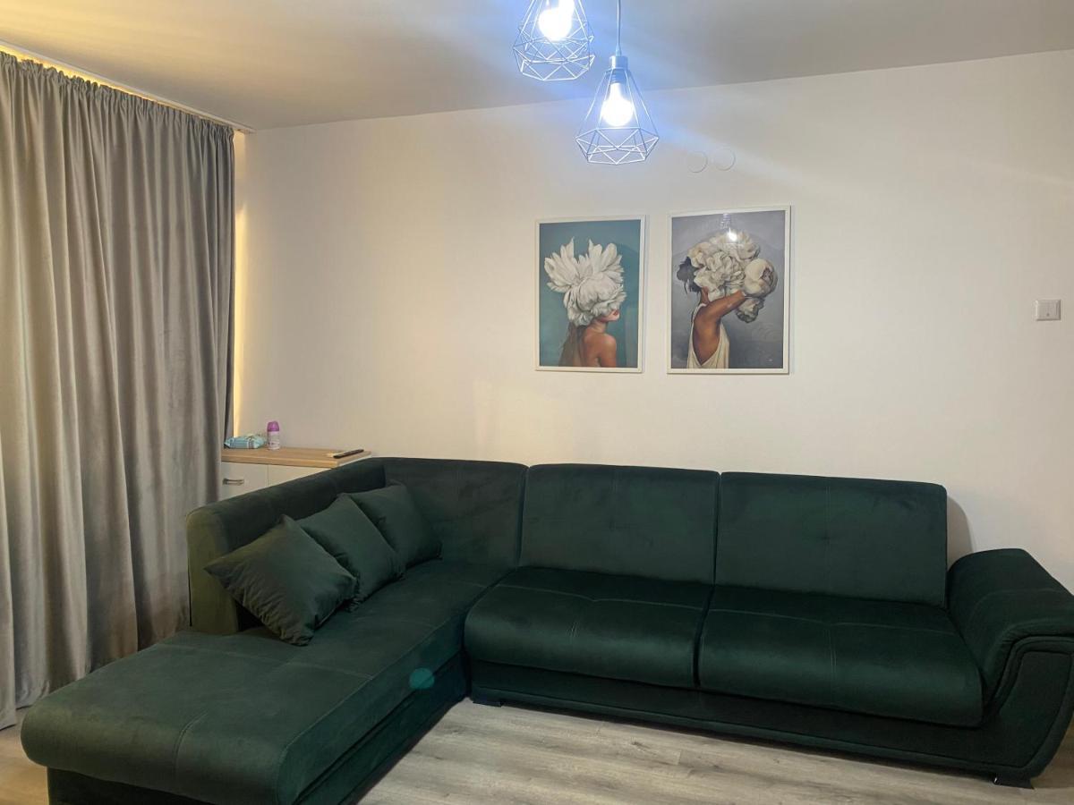 Apartament Lisa Constanţa Eksteriør billede
