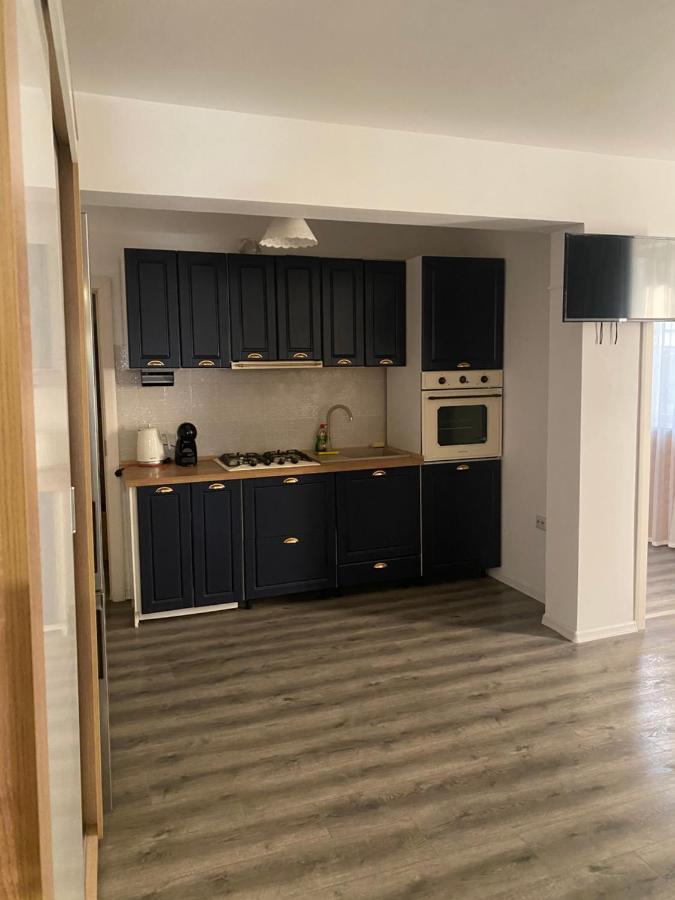 Apartament Lisa Constanţa Eksteriør billede