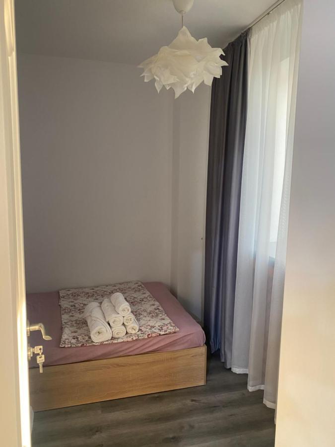 Apartament Lisa Constanţa Eksteriør billede